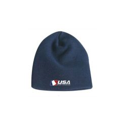 USA SS Short Knit Beanie