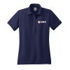 USA SS Ladies OGIO® - Jewel Polo