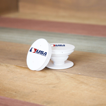 USA SS Pop Socket - Image 2