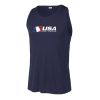 USA SS Adult PosiCharge ® Competitor ™ Tank