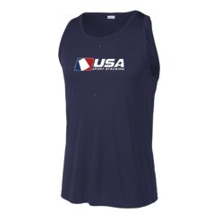 USA SS Adult PosiCharge ® Competitor ™ Tank
