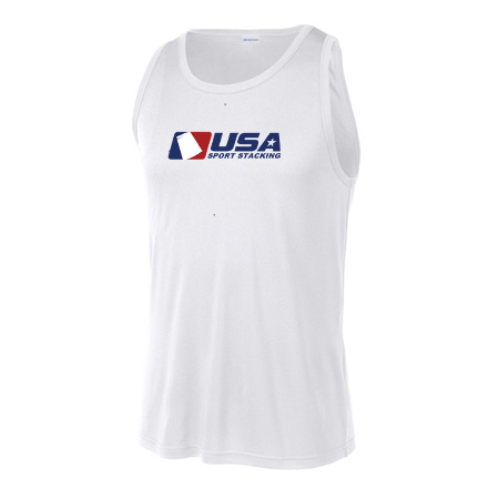 USA SS Adult PosiCharge ® Competitor ™ Tank - Image 2