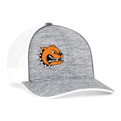 Alternative view of Byron Center Heather Mesh