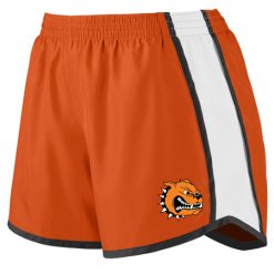 Alternative view of Byron Center Ladies Ladies Pulse Shorts