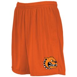 Byron Center Youth Youth Modified Mesh Shorts