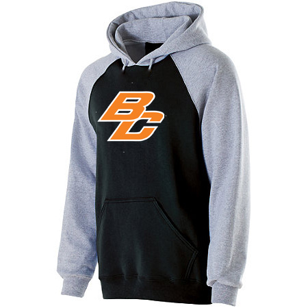 Byron Center Youth Banner Hoodie - Image 17
