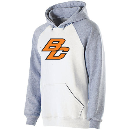 Byron Center Youth Banner Hoodie - Image 14