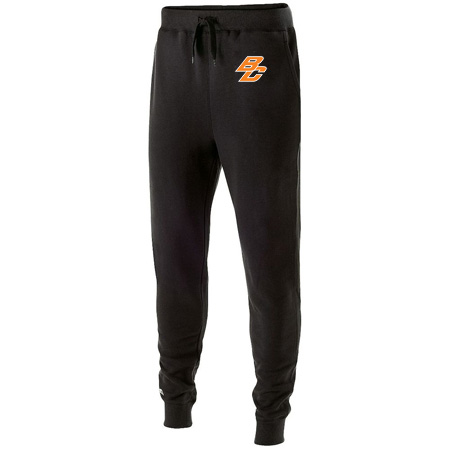 Byron Center Adult 60/40 Fleece Jogger - Image 2