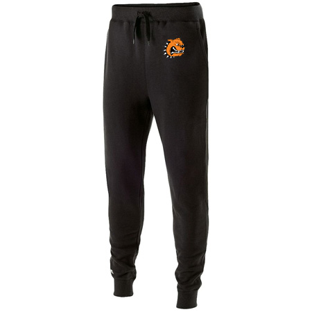 Byron Center Adult 60/40 Fleece Jogger - Image 13
