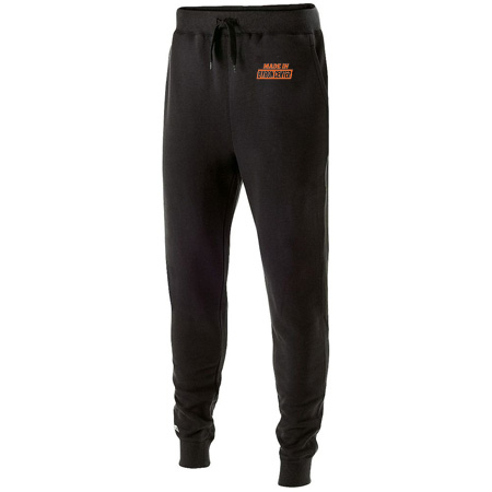 Byron Center Adult 60/40 Fleece Jogger - Image 8