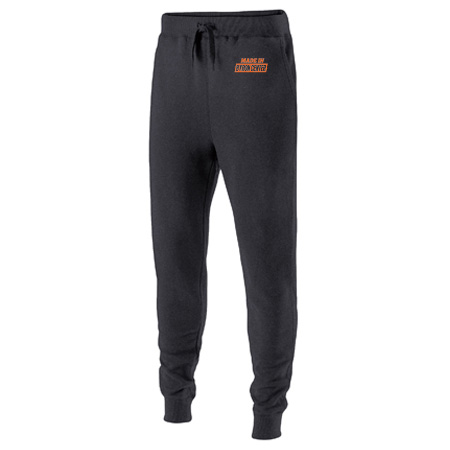 Byron Center Adult 60/40 Fleece Jogger - Image 5