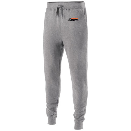 Byron Center Adult 60/40 Fleece Jogger - Image 14