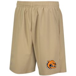 Alternative view of Byron Center Adult Weld Shorts
