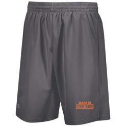 Byron Center Adult Weld Shorts