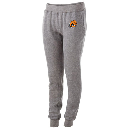 Byron Center Ladies 60/40 Fleece Jogger - Image 15