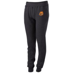 Alternative view of Byron Center Ladies 60/40 Fleece Jogger