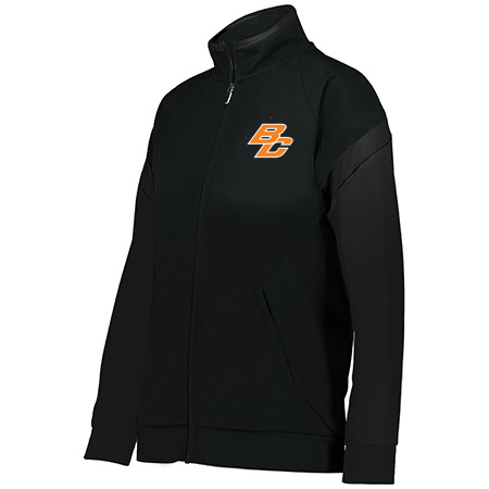 Byron Center Ladies Ladies Limitless Jacket - Image 17