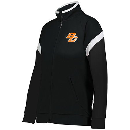 Byron Center Ladies Ladies Limitless Jacket - Image 8