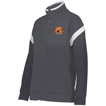 Byron Center Ladies Ladies Limitless Jacket - Image 16