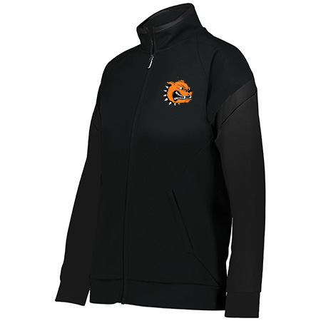 Byron Center Ladies Ladies Limitless Jacket - Image 6