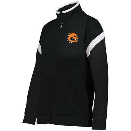 Byron Center Ladies Ladies Limitless Jacket - Image 13