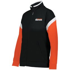 Alternative view of Byron Center Ladies Ladies Limitless Jacket
