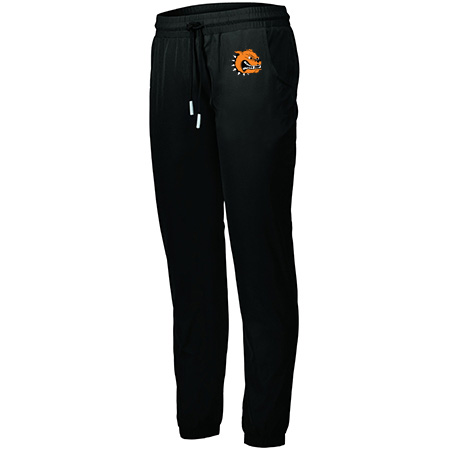 Byron Center Ladies Ladies Weld Jogger - Image 9