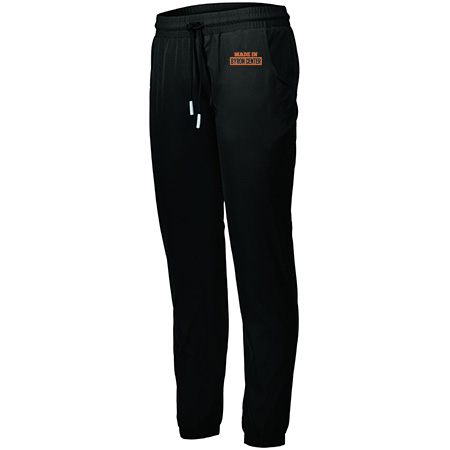 Byron Center Ladies Ladies Weld Jogger - Image 10