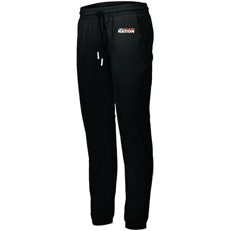 Byron Center Ladies Ladies Weld Jogger - Image 7