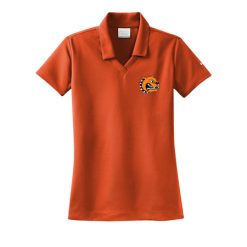 Alternative view of Byron Center Ladies Nike Ladies Dri-FIT Micro Pique Polo