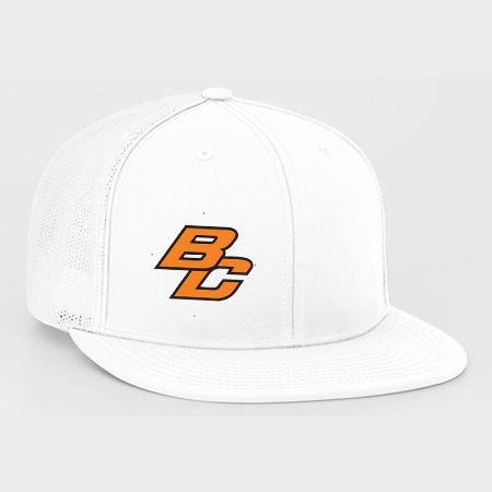 Byron Center Fitted D-Series Uni. Trucker - Image 27