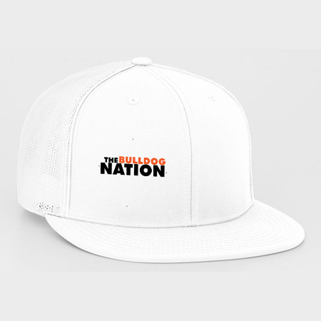 Byron Center Fitted D-Series Uni. Trucker - Image 34