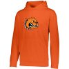 Byron Center Adult Wicking Fleece Hoodie