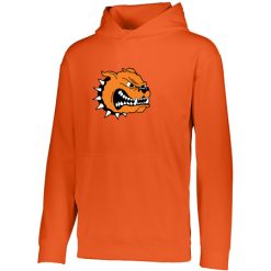 Byron Center Adult Wicking Fleece Hoodie