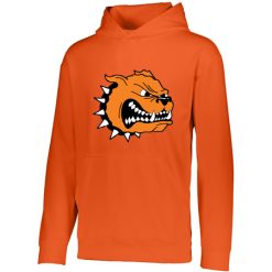 Byron Center Youth YOUTH WICKING FLEECE HOODIE