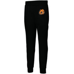 Alternative view of Byron Center Adult Performance Fleece Jogger