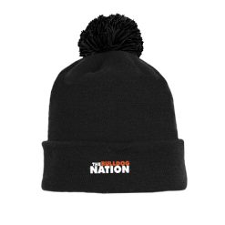 Byron Center Hockey Toque