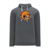 Byron Center NHL Color Hoodie
