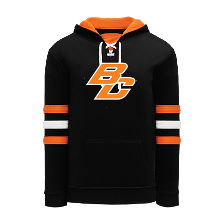 Byron Center NHL Color Hoodie - Image 4