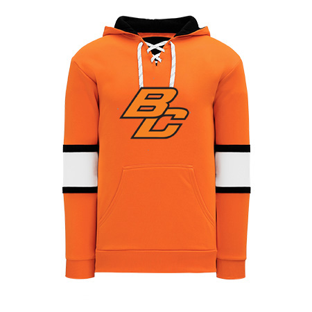 Byron Center NHL Color Hoodie - Image 18