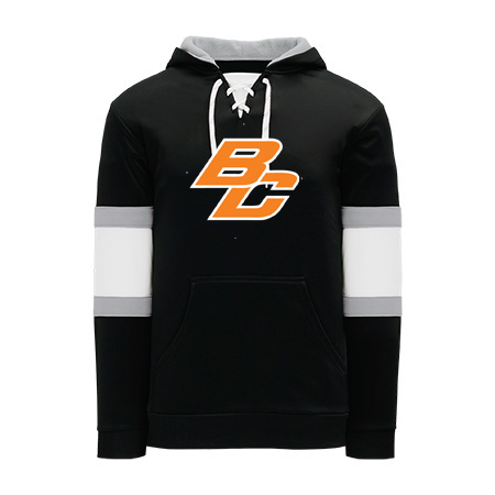 Byron Center NHL Color Hoodie - Image 15
