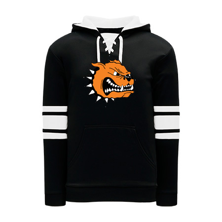 Byron Center NHL Color Hoodie - Image 12