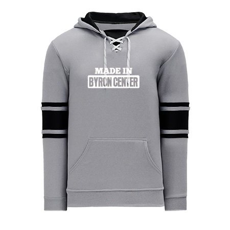 Byron Center NHL Color Hoodie - Image 16