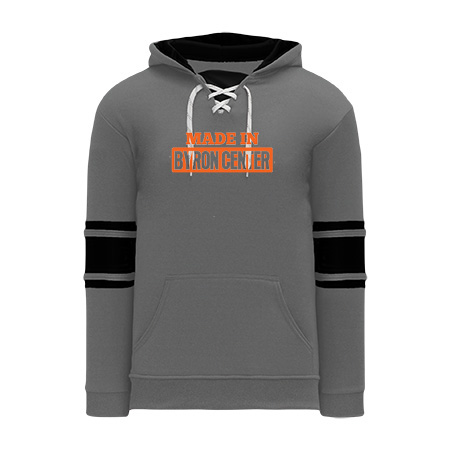 Byron Center NHL Color Hoodie - Image 22