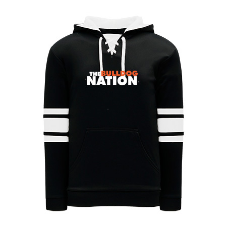 Byron Center NHL Color Hoodie - Image 8