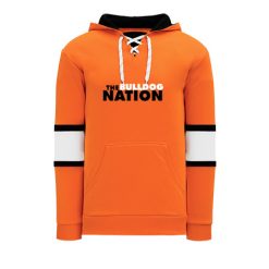 Byron Center NHL Color Hoodie