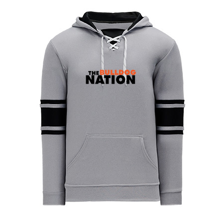 Byron Center NHL Color Hoodie - Image 27