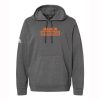 Byron Center Adidas Fleece Hoodie