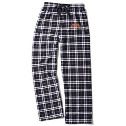 Alternative view of Byron Center Plaid Flannel Pant