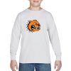 Byron Center Youth Heavy Cotton™ Youth Long Sleeve T-Shirt